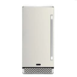 Whynter BOR-326FS 15″ Built-In Energy Star 3.0 cu. ft. Indoor/Outdoor Beverage Refrigerator Cooler Weatherproof in Stainless Steel - Thumbnail 1