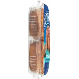 Tastykake Pecan Swirls, 6 Cinnamon and Pecan Baked Pastry Rolls, Cinnamon Rolls - Thumbnail 10