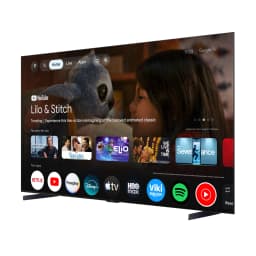 TCL 98” QM7L Series SQD-Mini LED QLED Smart Google TV (NEW 2026) - TCL Deep Color System with Super QLED - Thumbnail 19
