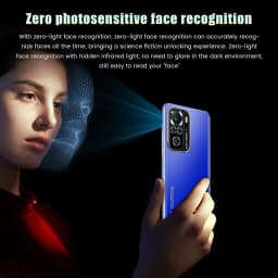 FYTPOV Android Phone, Note10 Smartphone Android Telephone Cellphone 5.0Inch 3G Smartphone 1GB RAM 4GB ROM - Thumbnail 4
