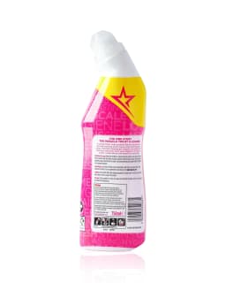 The Pink Stuff, Miracle Toilet Cleaner Gel, Bathroom Cleaner, 25.4 fl. oz. Bottle - Thumbnail 2
