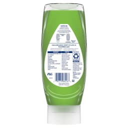 Gain EZ-Squeeze Dishwashing Liquid Dish Soap, Original Scent, 14.70 fl oz - Thumbnail 7