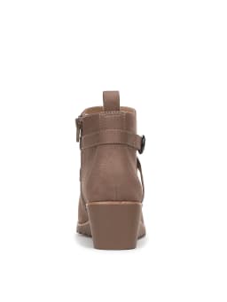 Lifestride Womens Zealous Ankle Boots, (Wide Width Available) - Thumbnail 3