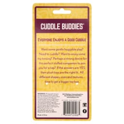 Multipet Swingin' Slevins Plush Duck Dog Toy, Extra Long, Extra Squeakers, 27 inches - Thumbnail 9