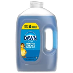 (2 pack) Dawn Ultra, Dishwashing Soap, Refill Jug, Original, 67 Fl oz - Thumbnail 10