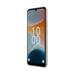 Cricket Wireless Icon Pro 2026 128GB, 6GB RAM (Prepaid), Pearl Gray - Thumbnail 3