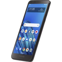 Tracfone Motorola e6, 16GB, Black – Prepaid Smartphone - Thumbnail 10
