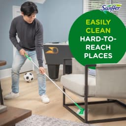 Swiffer Hair Magnet Refills, Gain, 32 Count - Thumbnail 5