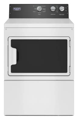MAYTAG MGDP586KW front load gas dryer - Thumbnail 1