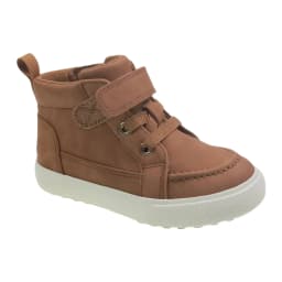 Wonder Nation Toddler, Little & Big Boys Boot High Top Sneaker Boot - Thumbnail 1