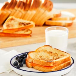 Great Value White Round Top Bread Loaf, 20 oz - Thumbnail 2