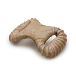 Benebone Essentials Puppy 2-pack Wishbone & Dental Chew Bacon Tiny - Thumbnail 3