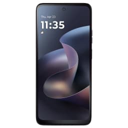Verizon Prepaid Motorola Moto G 2026, 5G, 128GB, Blue - Prepaid Smartphone [Locked to Verizon Prepaid] - Thumbnail 2