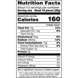 Chester's Cheese Puffcorn, 4.25 oz - Thumbnail 3