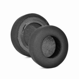 RHEA- Sponge Ear Pad Cushion Cover For Corsair Virtuoso Rgb Wireless Se Headphone C - Thumbnail 3