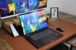 HP Spectre x360 16 2-in-1 OLED Touch Laptop Intel Core Ultra 7 155H 32GB RAM 512GB SSD Intel Arc 16" 2.8K 120Hz Windows - Thumbnail 3