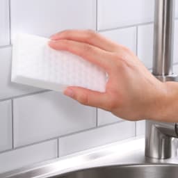 Great Value Extra Strength Melamine Cleaning Eraser, 2 Count - Thumbnail 2