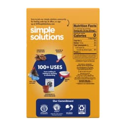 (12 pack) ARM & HAMMER Baking Soda for Cooking, Cleaning, Laundry, Deodorizing, & More, 2 lb Box - Thumbnail 12