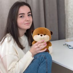 YiJuHui 1pcs Plush Water Sloth Stuffed Animal - Ultra Soft Realistic Sleep Aid Toy for Anxiety Relief & Cuddling Companion - Thumbnail 8