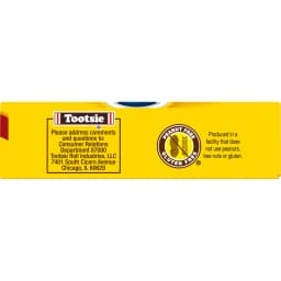 Tootsie, Dots Assorted Fruit Flavored Gumdrops, 6.5 oz. Peanut-Free, Gluten Free. Theater Box - Thumbnail 8