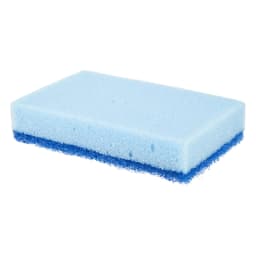 Dawn Foam Sponge, Non-Scratch, Blue, 2-Pack - Thumbnail 2
