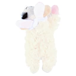 Multipet Easter Lamb Chop with Bunny Ears, Dog Toy, Size 10.5" - Thumbnail 3