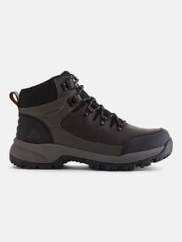 Ozark Trail Botas de Senderismo Impermeables de Media Caña para Hombre Meadows 2.0 - Thumbnail 1