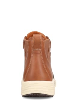 Chaps Womens Umber Duck Boots - Thumbnail 5