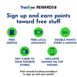 Tracfone Blu View 5 Pro, 64GB, Black - Prepaid Smartphone [Locked to Tracfone] - Thumbnail 7