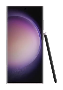 Samsung Galaxy S23 Ultra Cell Phone, Factory Unlocked Android Smartphone, 256GB, 200MP Camera, Night Mode - Thumbnail 6