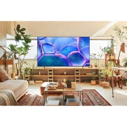 Restored Samsung 65” Class Crystal UHD U7900F 4K Smart TV 2025 - UN65U7900FFXZA (Refurbished) - Thumbnail 8