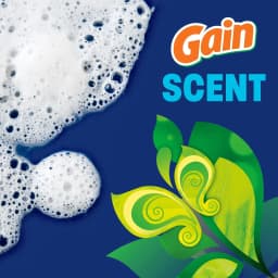 Dawn Powerwash Spray, Dish Soap, Dishwashing Liquid, Gain Original Scent, 1 Refill, 16 fl oz - Thumbnail 8