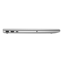 HP 15.6 inch Windows 11 Touch Laptop Intel Core i5-1334U 8GB RAM 512GB SSD Natural Silver - Thumbnail 5