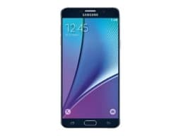 T-mobile Samsung Note 5 - Thumbnail 2