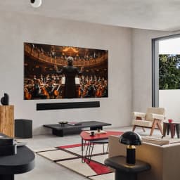 LG OLED77G5WUA 77" 4K UHD OLED evo G5 Smart TV - Thumbnail 2