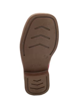 Pawz Little & Big Kid Western Boots - Thumbnail 4