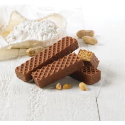 Snack Cakes, Little Debbie Family Pack NUTTY BUDDY® wafers - Thumbnail 5
