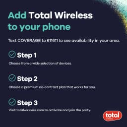 TOTAL WIRELESS TCL Flip 3, 16GB, CDMA LTE, GRAY - PREPAID FEATURE PHONE [LOCKED TO TOTAL WIRELESS] - Thumbnail 5