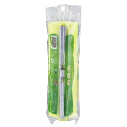 Libman Nitty Gritty Synthetic Sponge Roller Mop Refill, Tear Resistant - Thumbnail 5