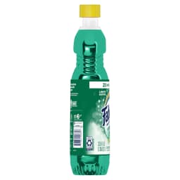 Fabuloso Holiday Multi-Purpose Cleaner, 2X Concentrated Formula, Fresh Winter Mint Scent, 33.8 fl oz - Thumbnail 13