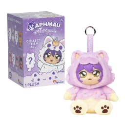 Aphmau Vinyl Plush Bag Charm - Thumbnail 5