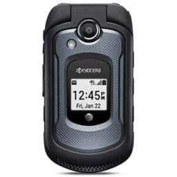 MINT Kyocera Duraxe E4710 GSM Unlocked 2.6 in 1GB RAM 5MP Rugged Flip Phone - Thumbnail 1