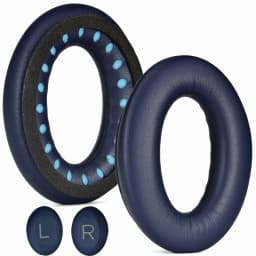 RHEA- Portable Earphone Cushions For Bose Quiet Comfort 45 Qc45 Qc35 Headphones - Thumbnail 5