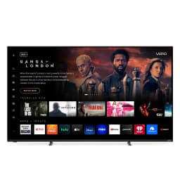 VIZIO 65" Class P-Series 4K QLED HDR Smart TV P65Q9-J01 - Thumbnail 2