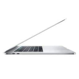 Restored Apple Macbook Pro 15.4-inch, Silver - Thumbnail 3