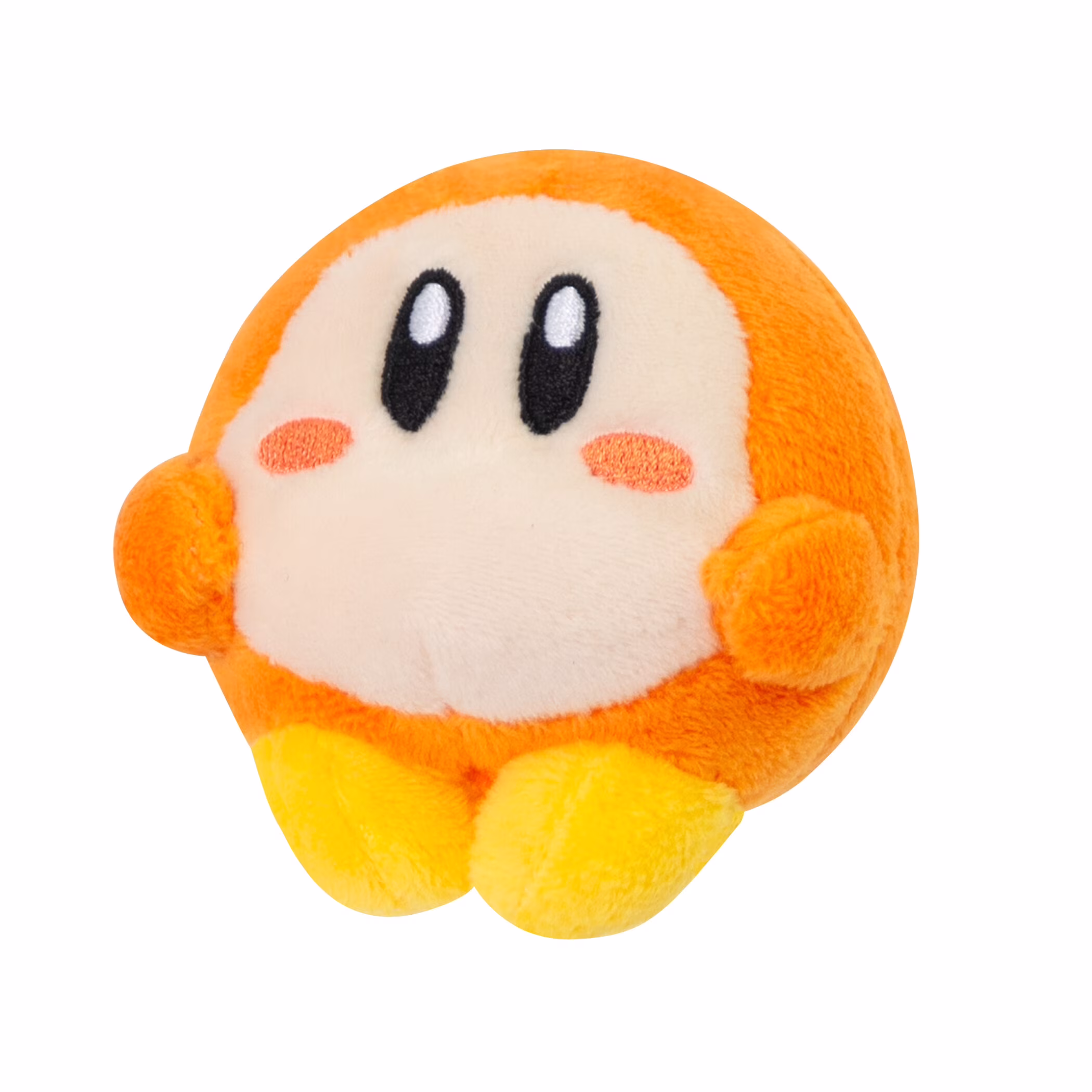 TOMY Chokkori San Waddle Dee Plush - Thumbnail 4