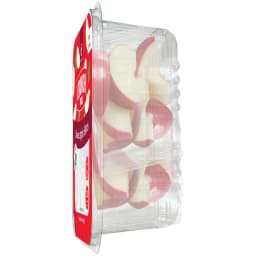 Crunch Pak Grab N Go! Sliced Apples in a Multi-Pack of 2 oz Individually Packaged Bags, 6 Pack - Thumbnail 4