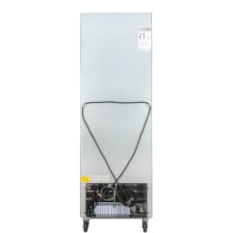 27 in. Commercial One Glass Door Convertible Reach-In Refrigerator/Freezer with 23 Cu. Ft. Capacity in Stainless Steel, ETL Listed (KM-RIC-1DGD) - Thumbnail 11