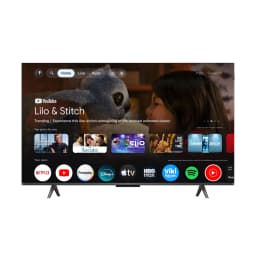 TCL 43â€ Class Q6 QLED 4K UHD HDR Smart Google TV (NEW 2024) - 43Q651G - Thumbnail 12