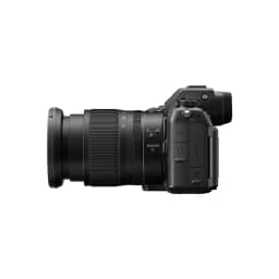 Nikon Z6 III Mirrorless Camera with Z DX 18-140mm f/3.5-6.3 VR And 420-800mm f/8 Manual Super HD Telephoto Lens + 128 GB Memory + Extra Battery - Thumbnail 2